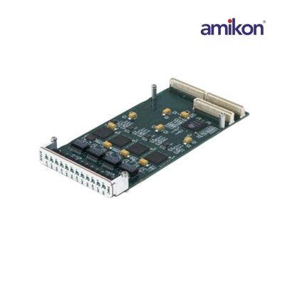 AMETEK PMC-GBIT-DT2BP PMC610J4RC Network Interface Card
