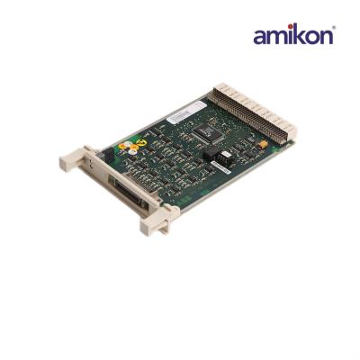 Módulo de interfaz de comunicación ABB CI543 3BSE010699R1