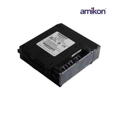 Controlador de bus Genius de General Electric IC693BEM331