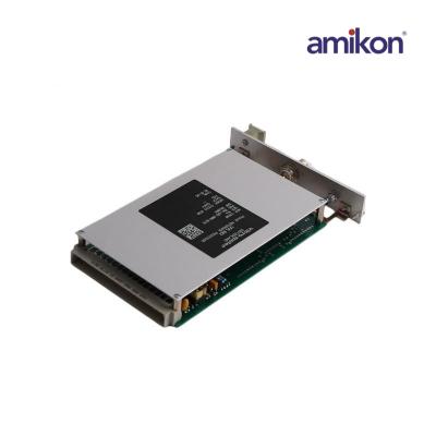 MEDIDOR VIBRO UVL682 204-682-000-061S Tablero de control