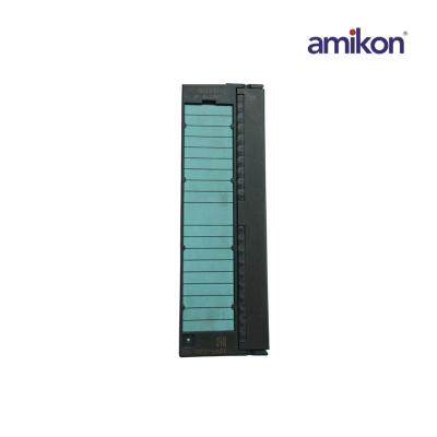 Módulo de entrada analógica SIMATIC S7-300 Siemens 6ES7331-7KF01-0AB0