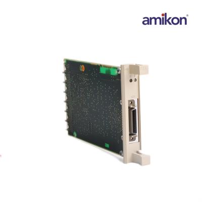 Módulo de interfaz de comunicación ABB CI543 3BSE010699R1