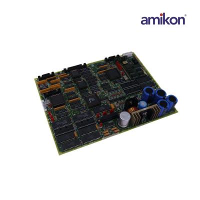 Placa de procesador General Electric DS200DMCBG1AJE