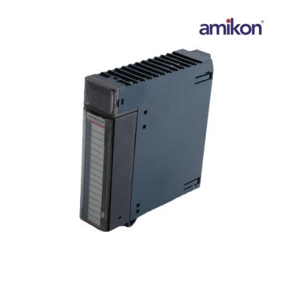 Módulo de salida de relé General Electric IC694MDL940