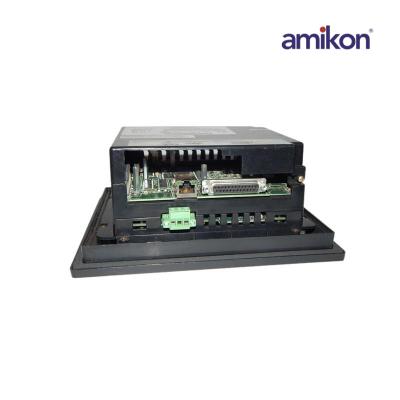 Módulo de visualización QuickPanel IC754VGI06STD de General Electric