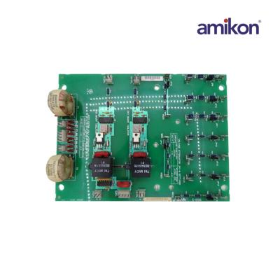 General Electric DS200SHVMG1AED High Voltage M-Frame Interface Board