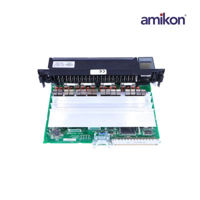 Módulo de salida General Electric IC697MDL340