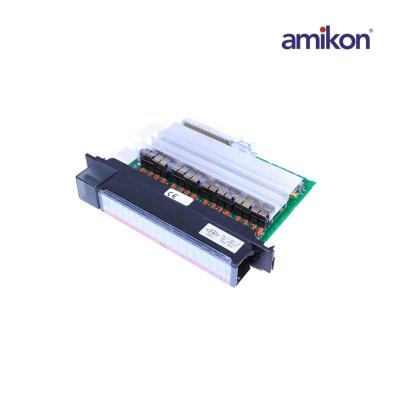 Módulo de salida General Electric IC697MDL340