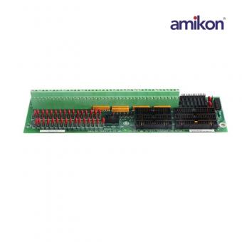 General Electric DS200TBQCG1AAA Analog Termination Board