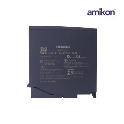 Módulo electrónico Siemens 6ES7134-7SD00-0AB0 SIMATIC DP