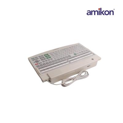 Teclado de operación USB Yokogawa AIP827-2 S1