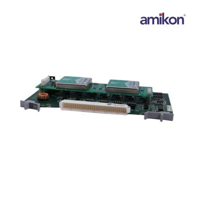 Módulo de entrada multiplexor Yokogawa AMM42 S4