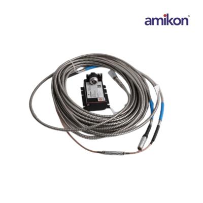 EMERSON PR6423/004-010 CON021 Sensor de corrientes parásitas