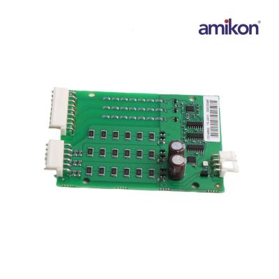 Tarjeta de arranque del variador de CA ABB AINP-01C 64530267D