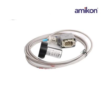 EMERSON EPRO PR9268/200-000 Sensor de velocidad electrodinámico