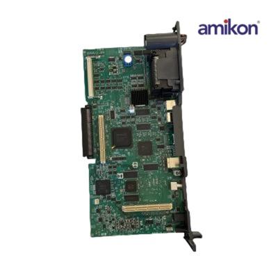 Placa de circuito General Electric FANUC A16B-3200-0810