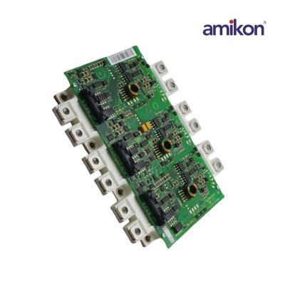 Placa de accionamiento ABB FS300R12KE3/AGDR-71C