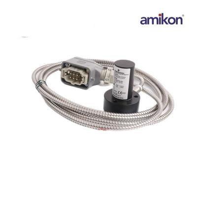 EMERSON EPRO PR9268/200-000 Sensor de velocidad electrodinámico