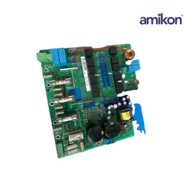Tablero del transformador del pulso de la COAT 3ADT220120R0002 de ABB SDCS-PIN-3A