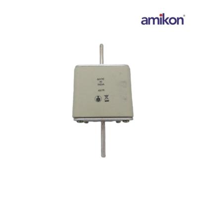 Fusible NH de bajo voltaje serie Eaton Bussmann 500NHG3B