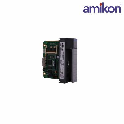 Módulo de comunicación maestro-esclavo PROSOFT MVI46-MCM