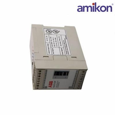 Módulo de extensión de E/S analógicas ABB NAIO-03F
    <!--放弃</div>-->