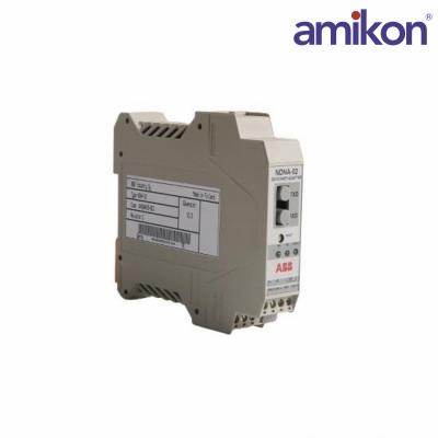 Módulo adaptador DeviceNet de ABB NDNA-02-KIT 3AUA489002B5047
    <!--放弃</div>-->