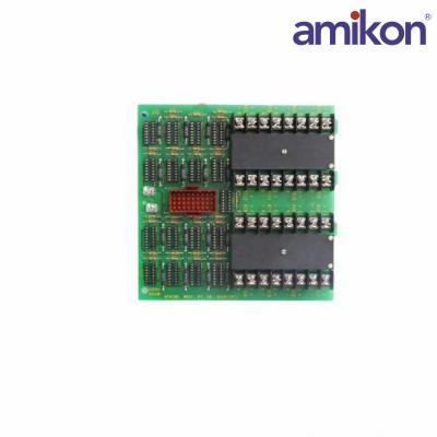 Unidad de terminación de entrada analógica ABB NTAI05
    <!--放弃</div>-->