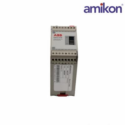 ABB NAIO-03F Analogue I/O Extension Module