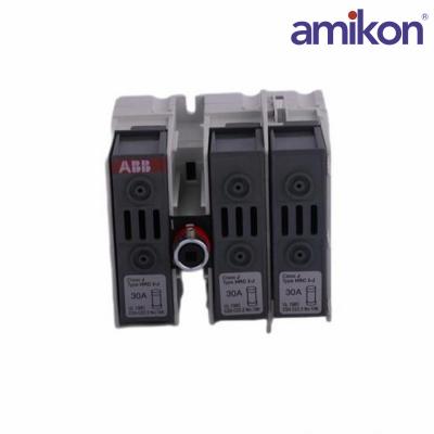INTERRUPTOR DE DESCONEXIÓN FUSIBLE ABB OS30AJ12
    <!--放弃</div>-->