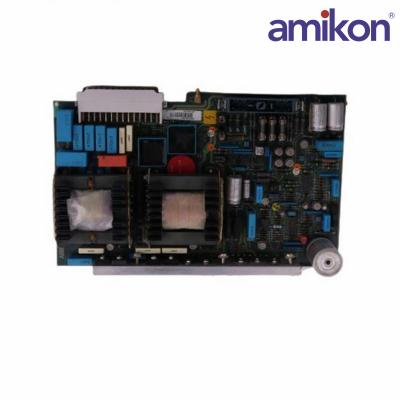 Unidad de suministro de rollo ABB PFSK102 YM322001-EG
    <!--放弃</div>-->