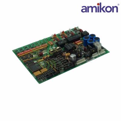 TARJETA DE E/S ANALÓGICA DS200TCQAG1A de General Electric
    