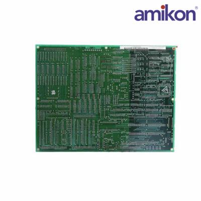 TARJETA DE E/S ANALÓGICA DS200TCQAG1A de General Electric
    