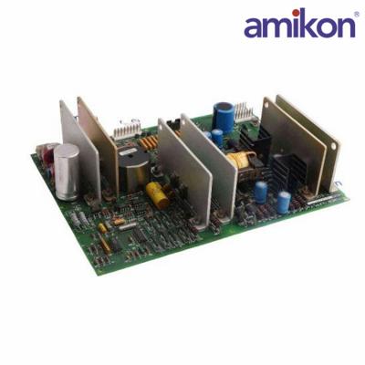 Placa de entrada de CC de fuente de alimentación General Electric DS200TCPSG1APE
    