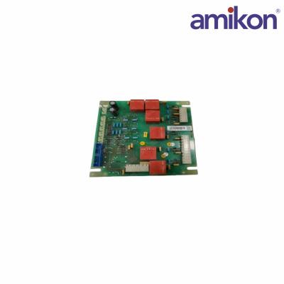 Tarjeta de control ABB YXU167G YT204001-JE