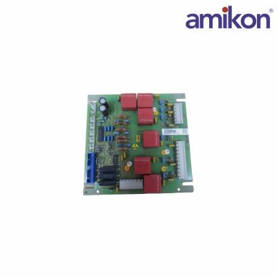 Tarjeta de control ABB YXU167G YT204001-JE