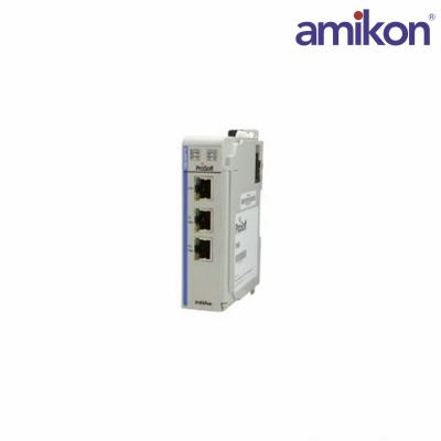 Módulo de comunicación del servidor Ethernet PROSOFT MVI69-104S