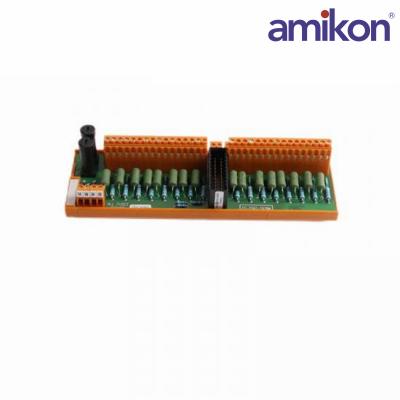 Módulo de entrada analógica Honeywell TSAI-1620M FC-TSAI-1620M