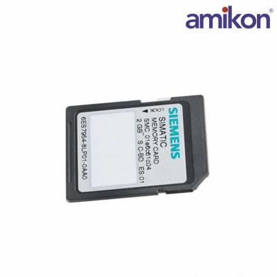 Siemens 6ES7954-8LL03-0AA0 SIMATIC S7, TARJETA DE MEMORIA