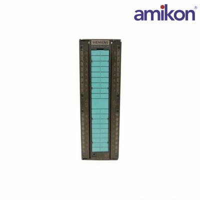 Módulo de E/S digitales Siemens 6ES7323-1BL00-0AA0