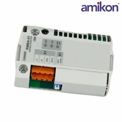 Módulo adaptador Modbus ABB RMBA-01
