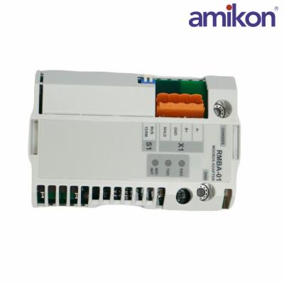 Módulo adaptador Modbus ABB RMBA-01