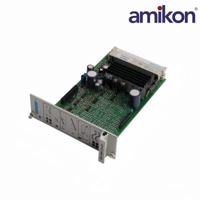 VICKERS EEA-PAM-513-A32 02-326016 Amplificador de potencia