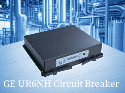 El guardián a prueba de heladas: cómo el UR6NH resistió 2000 horas de pruebas extremas