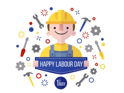 Día Internacional del Trabajo