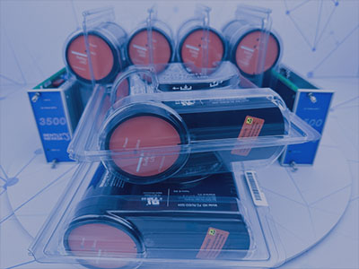 Su recurso para controles industriales