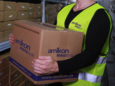 Socios de repuestos en todo el mundo