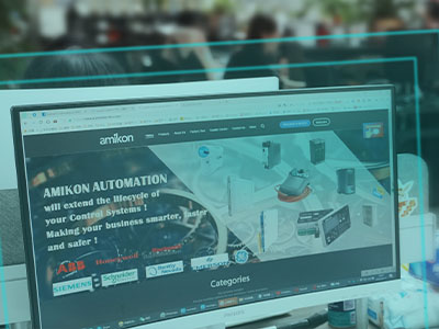 La automatización comienza aquí