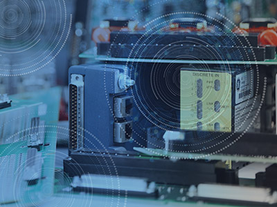 Repuestos de automatización confiables